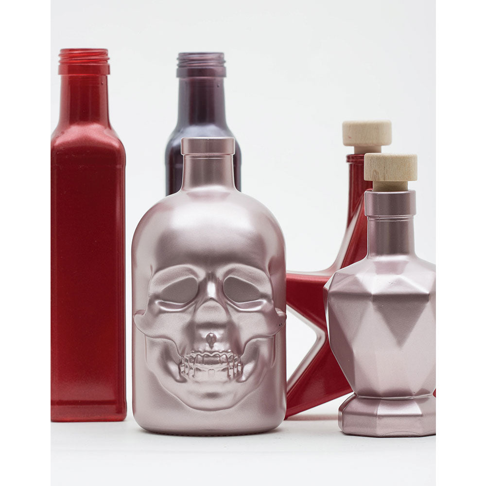 Montana - METALLIC Colour Cans 400ml