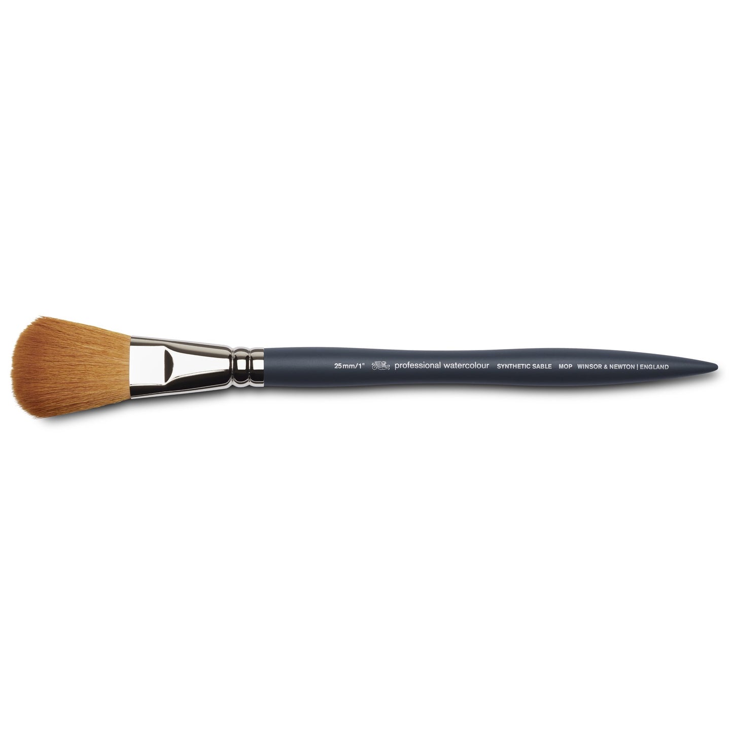 Synthetic Sable Brushes - Mop - Size 25mm