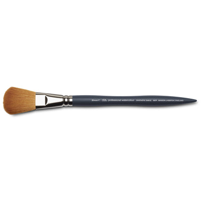 Synthetic Sable Brushes - Mop - Size 25mm