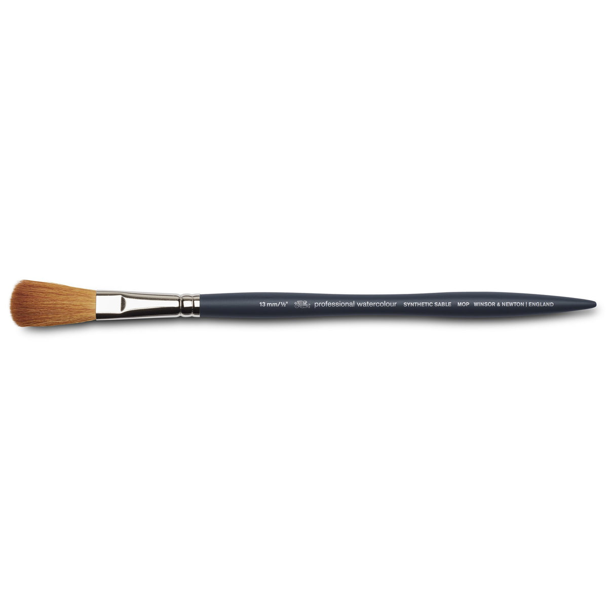 & Professional Watercolour Synthetic Sable Brushes MOP