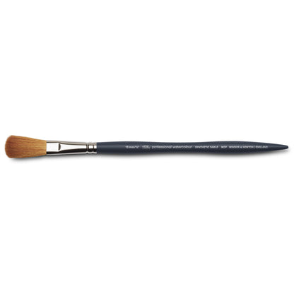 Synthetic Sable Brushes - Mop - Size 13mm