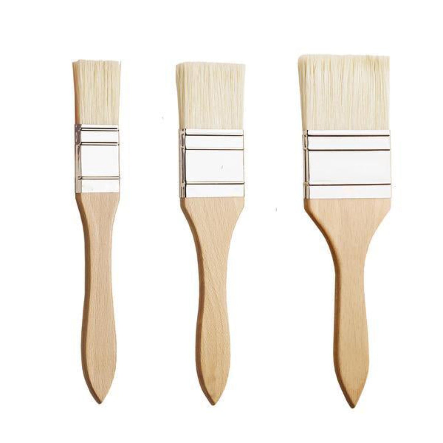 Pro Arte Series 22 - Hog Varnish Brush - All Sizes