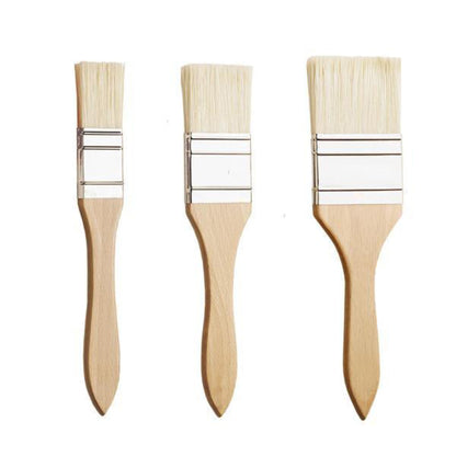 Pro Arte Series 22 - Hog Varnish Brush - All Sizes