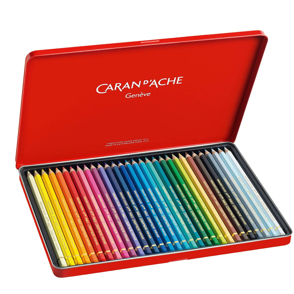 Pablo caran d’ACHE deals Colored pencils 68ct