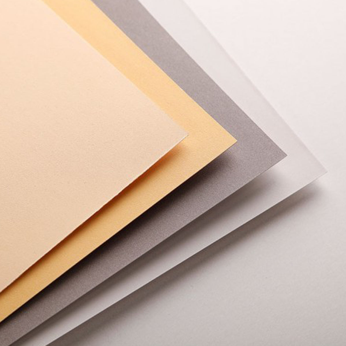 Clairefontaine Pastelmat Paper Sheets, Mountboard & Pads