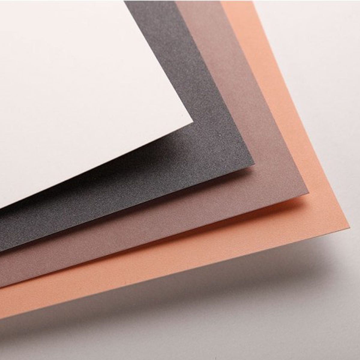 Pastelmat® Mounted Boards  Pastelmat® Pastel Surfaces by Clairefontaine