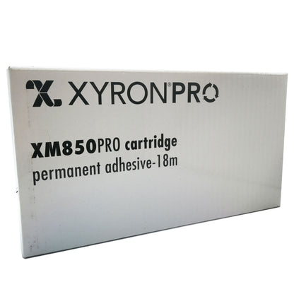 Xyron XM850 Pro Cartridges
