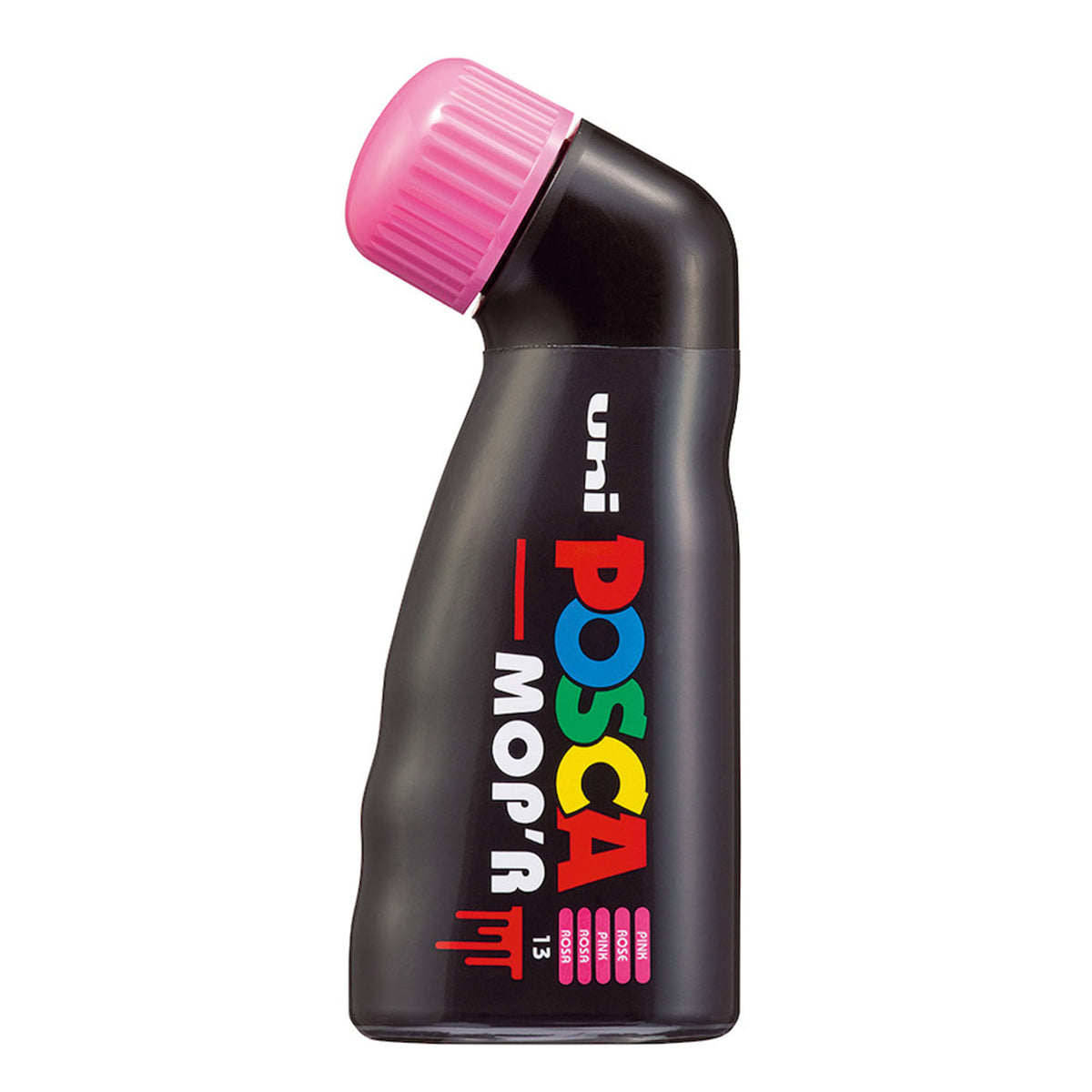 Uni MOPR PCM 22