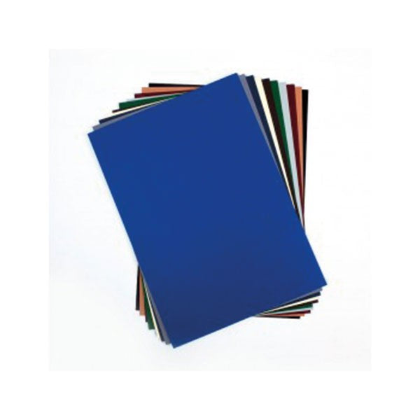Seawhite Mineral CARD Assorted Colours A3 - 10 sheet pack