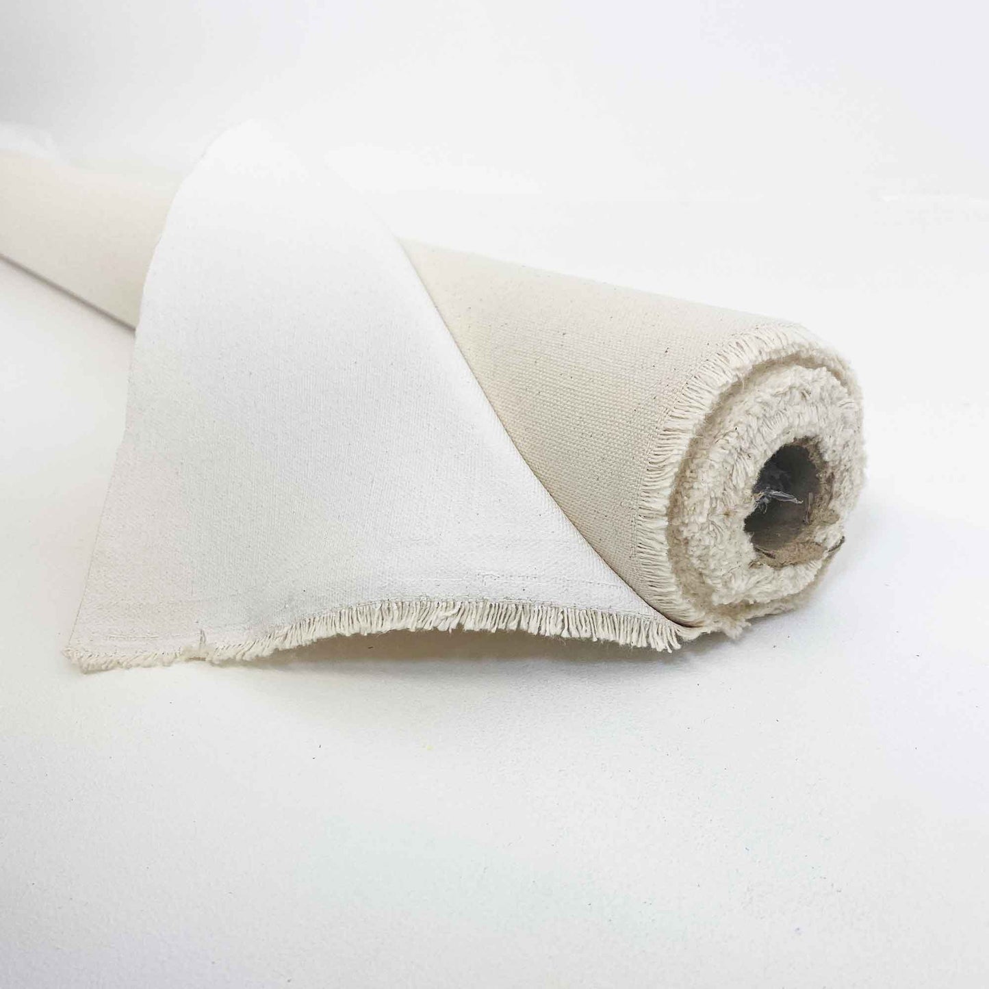 Canvas Roll 10oz - 1.5m x 6m PRIMED