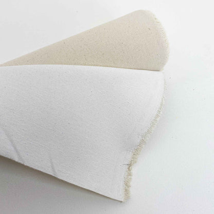 Canvas Roll 10oz - 1.5m x 6m PRIMED