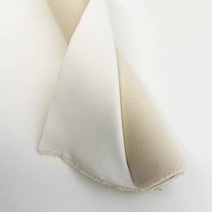 Canvas Roll 10oz - 1.5m x 6m PRIMED