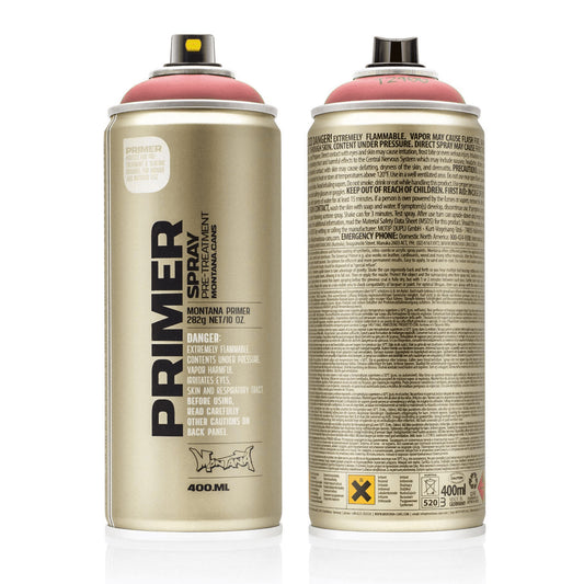 Montana - Metal Primer T2400 - 400ml