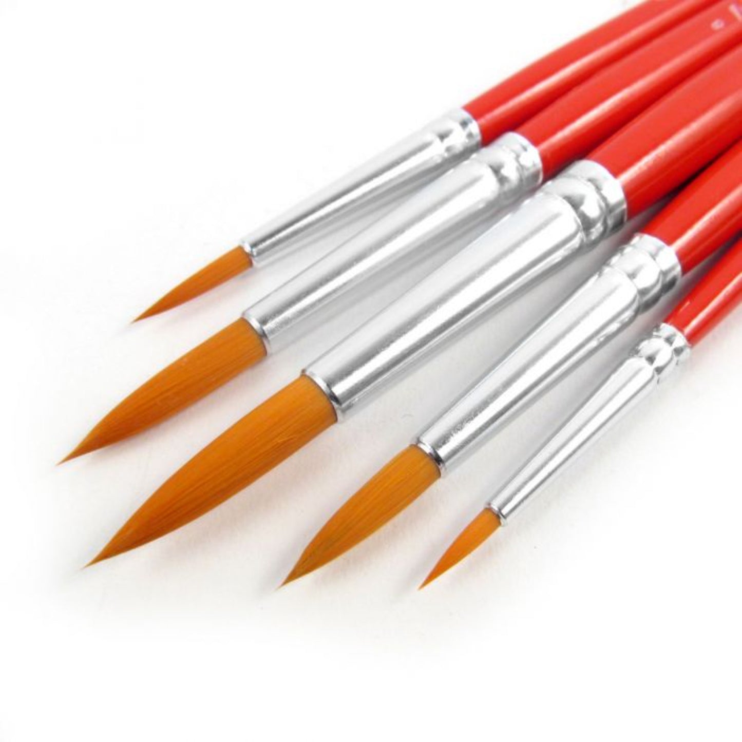 Pro Arte Academy Set of 5 Brushes