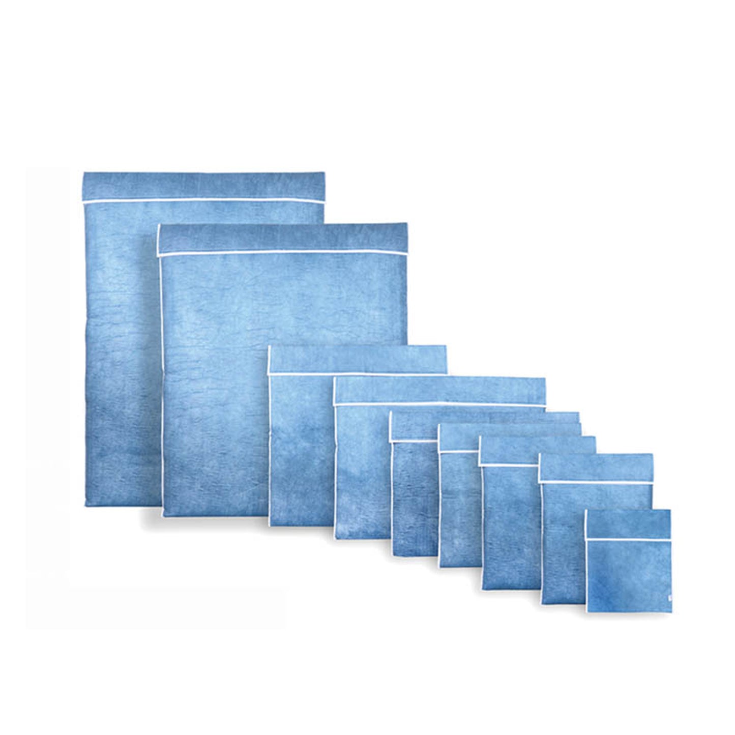 ARTPAKK- Protective Artbag for Art Works and Frames in a variety of sizes