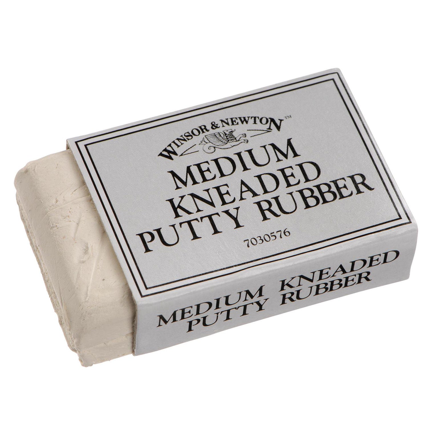 Winsor & Newton Kneaded Putty Rubber