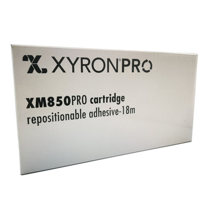 Xyron XM850 Pro Cartridges