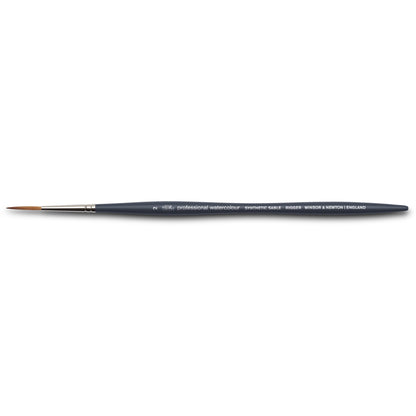 Synthetic Sable Brushes - RIGGER
- Size 2