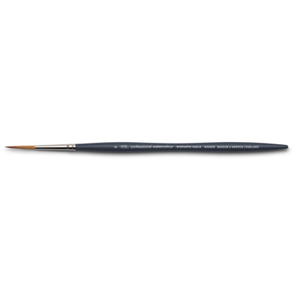 Synthetic Sable Brushes - RIGGER
- Size 4