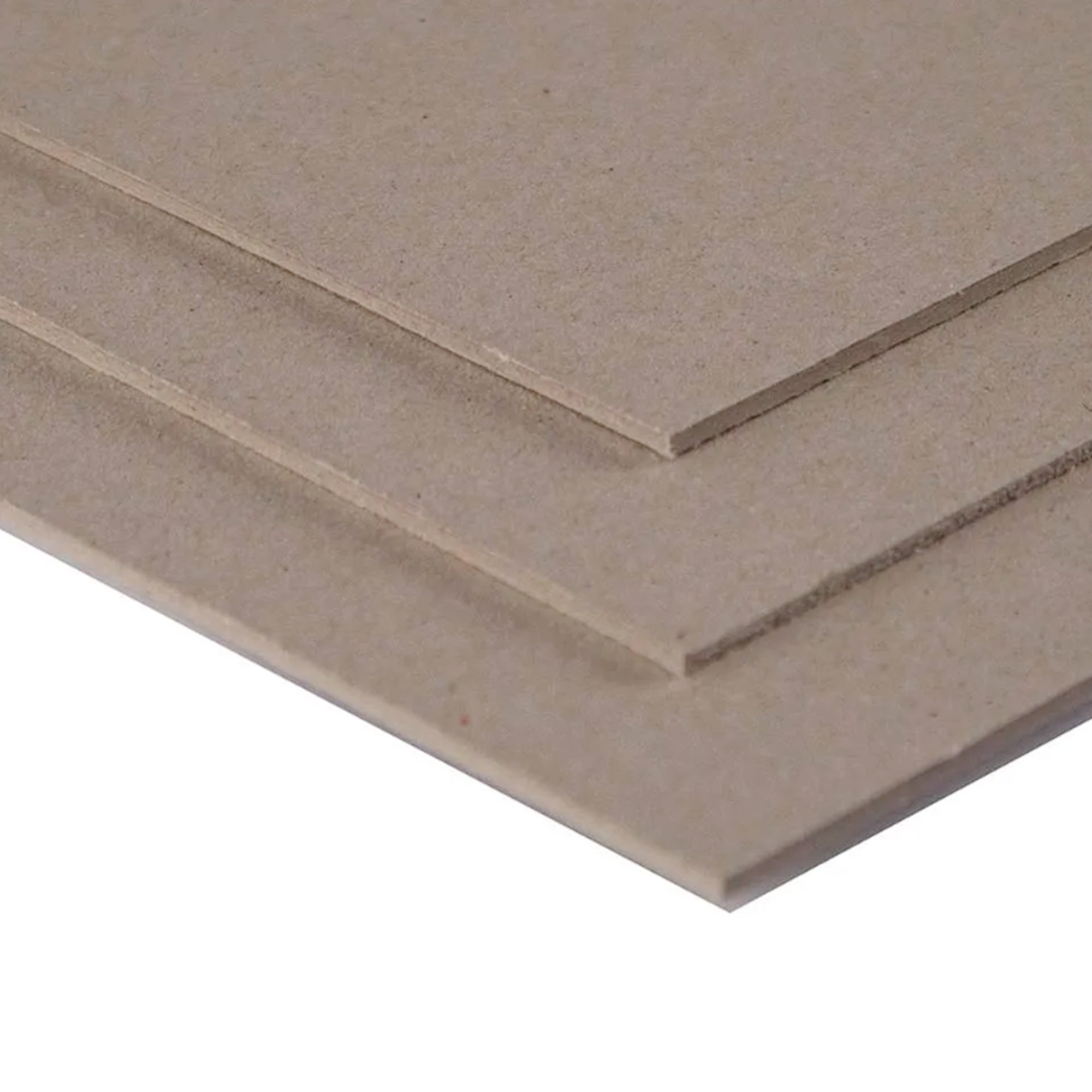 Seawhite Greyboard A2+ - 2mm Thick - 25 Sheet Pack