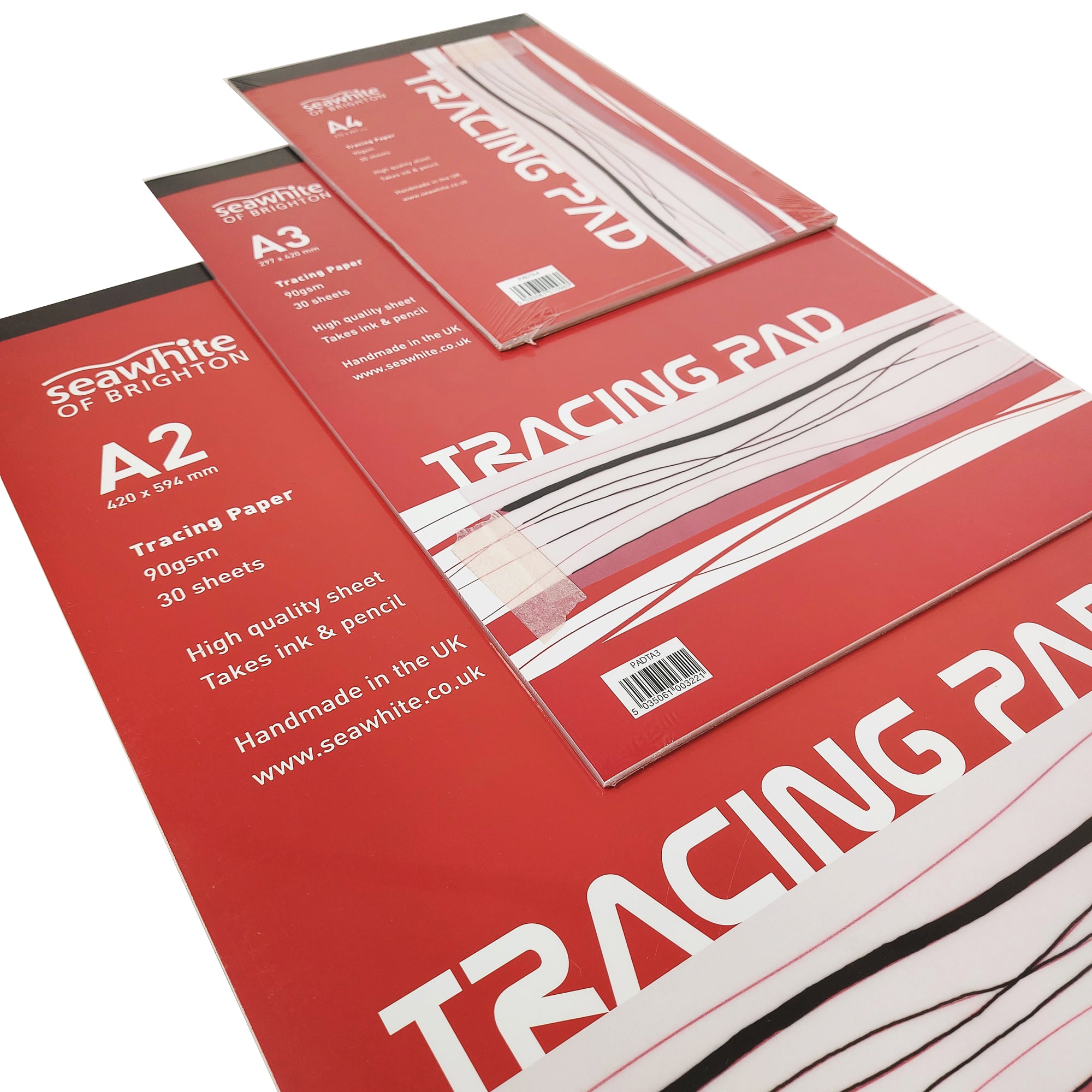 Buy Tracing Paper Online with ARTdiscount