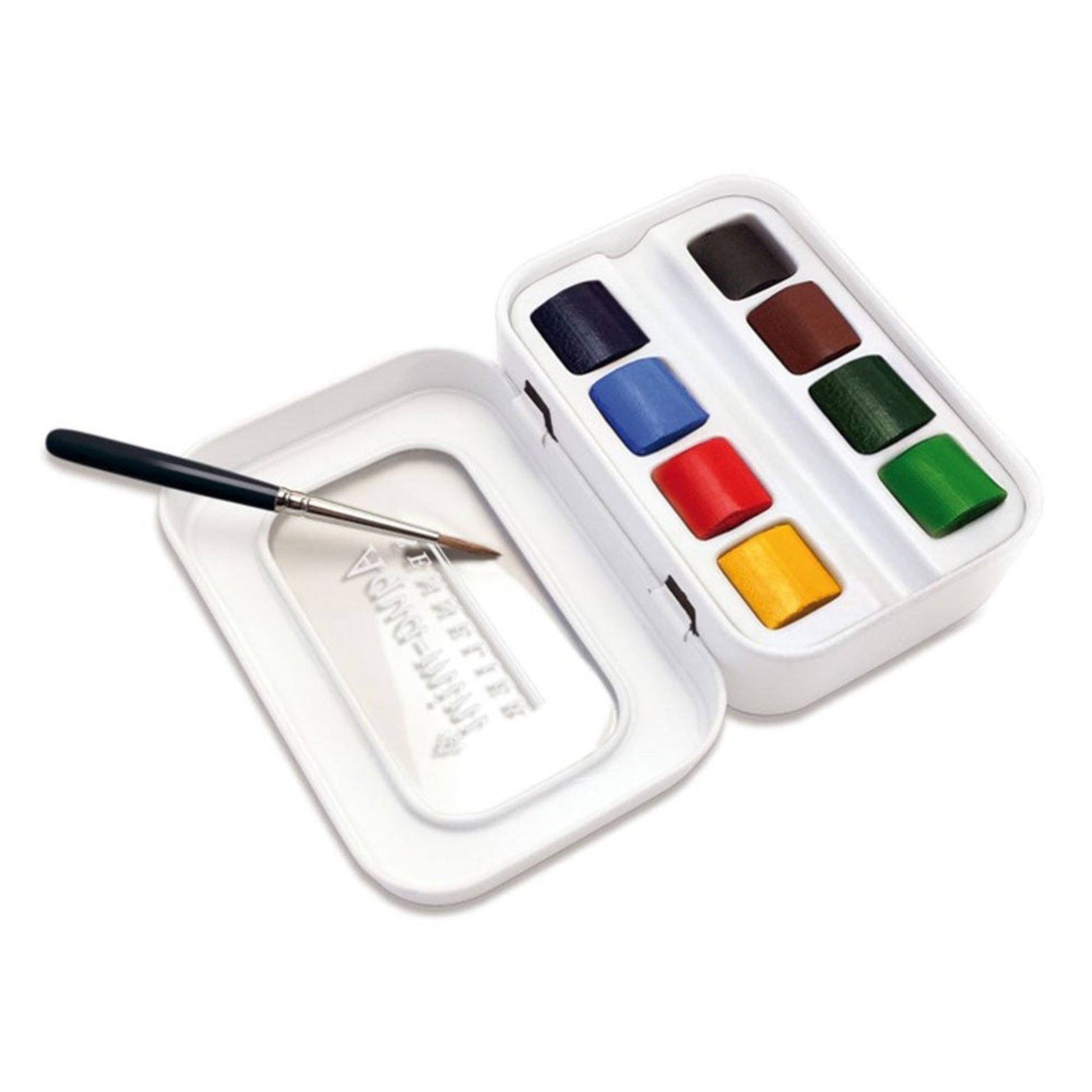 Sennelier Aqua Mini Watercolour Set