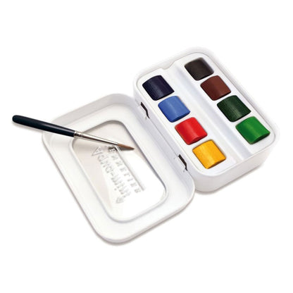 Sennelier Aqua Mini Watercolour Set