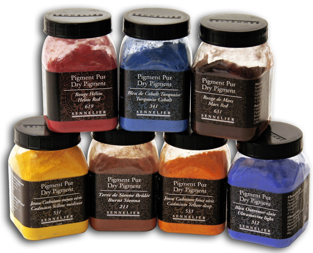 Coffret et boite d'encres de calligraphie - Magasin Sennelier Coffret et boite d'encres de calligraphie - Magasin Sennelier