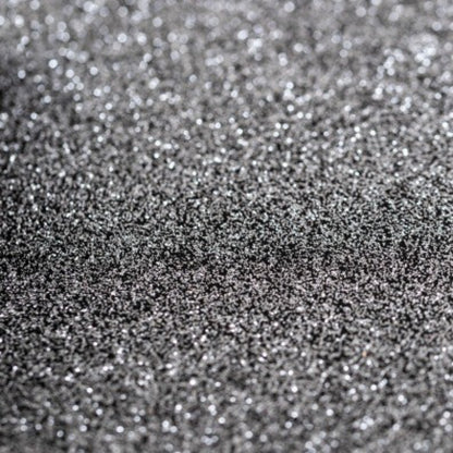 Montana - GLITTER EFFECT - Glitter Silver