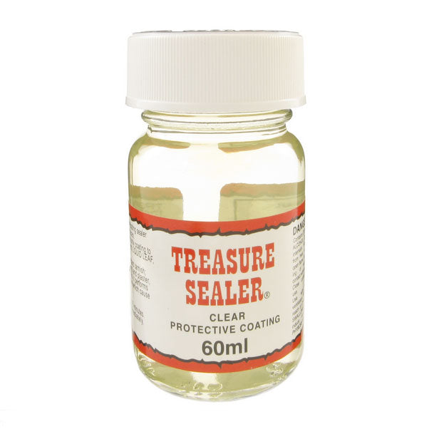 Treasure Sealer - 60ml