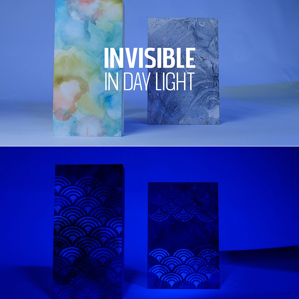 Montana - UV Effect Transparent - 400ml