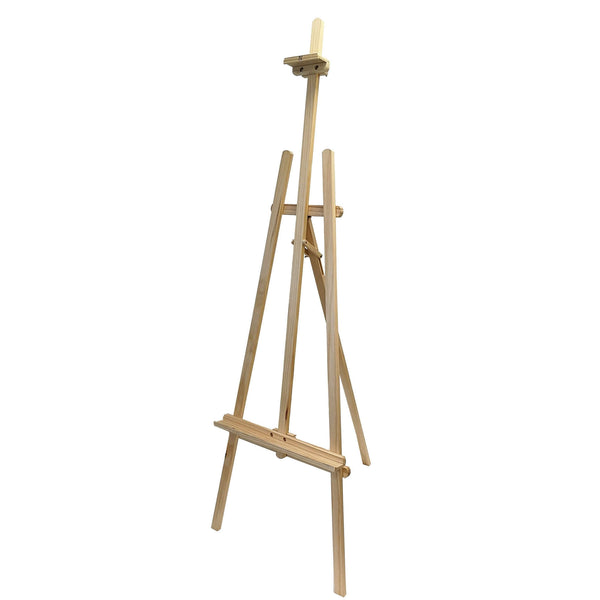ARTdiscount Vega Lightweight Display/Artists Easel