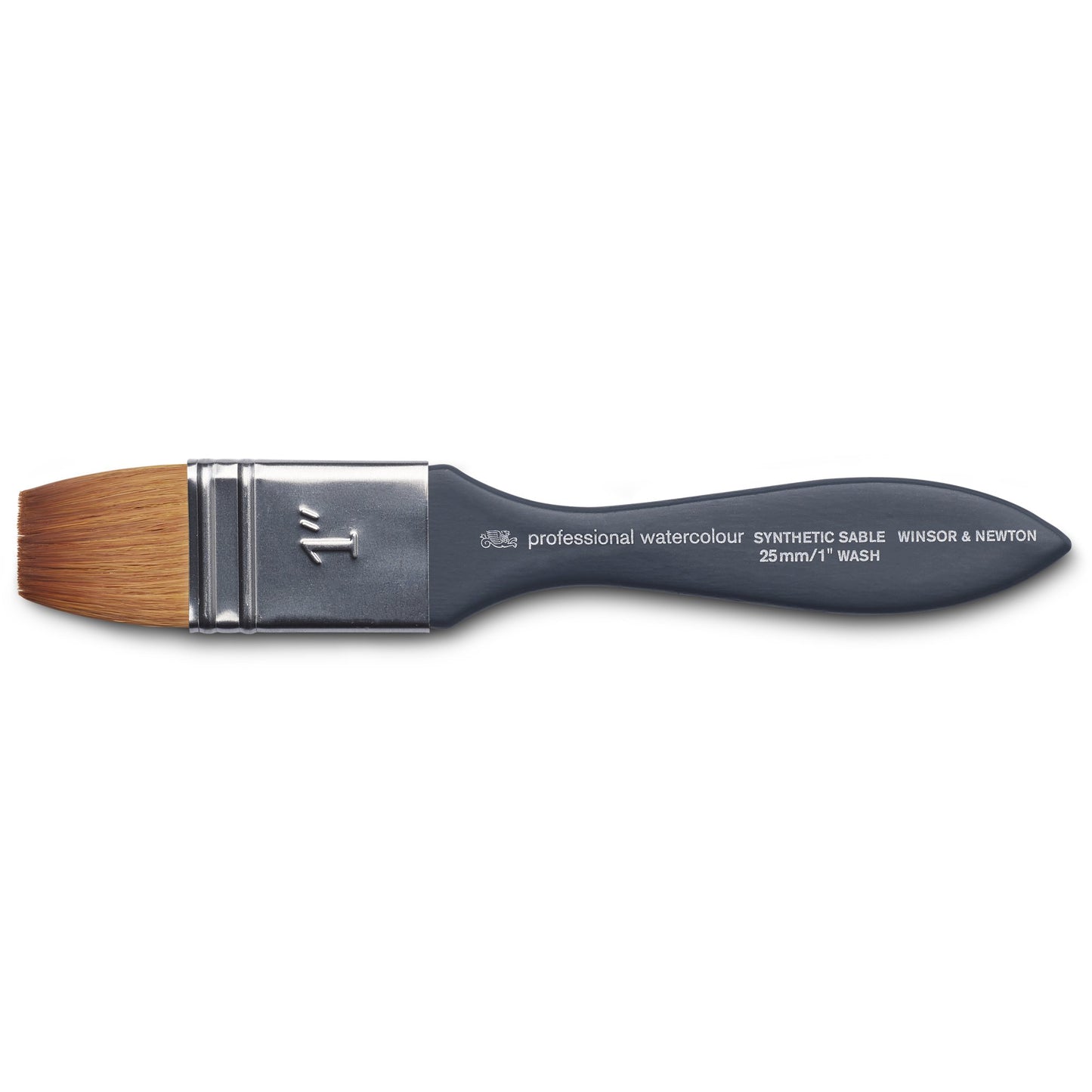 Synthetic Sable Brush - WASH - 25mm (1")