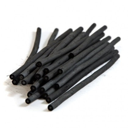 Willow Charcoal Assorted Short lengths