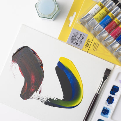 Winsor & Newton Galeria Acrylic - 250ml Bottles